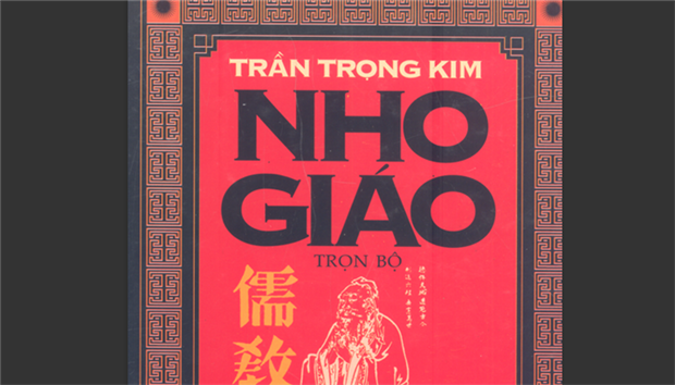 Nho giáo Trần Trọng Kim