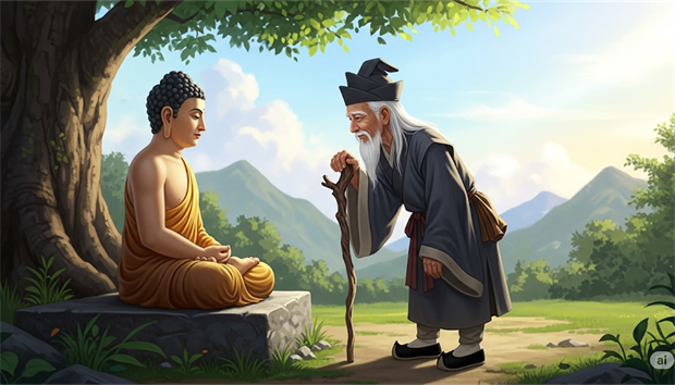 THỔ ĐỊA CHÂN KINH