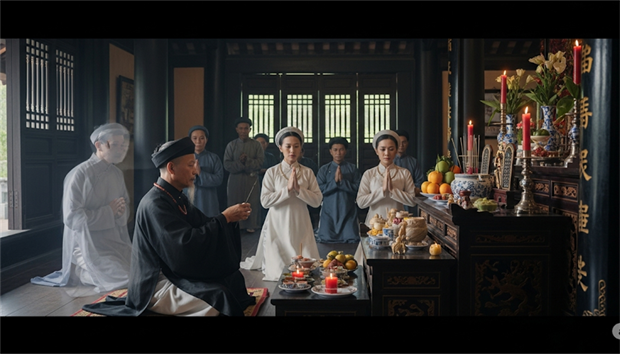 Lễ cắt tiền duyên