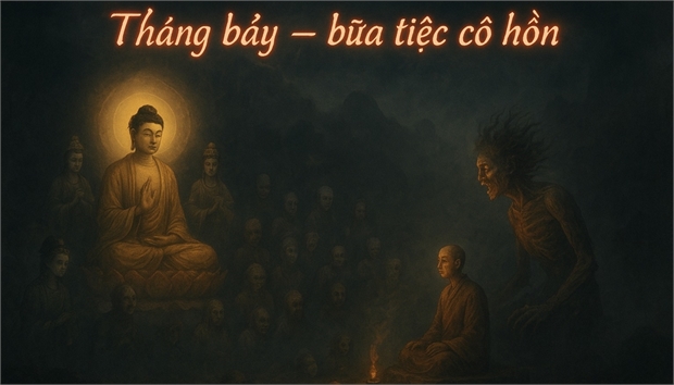 MƯỜI LOẠI CÔ HỒN